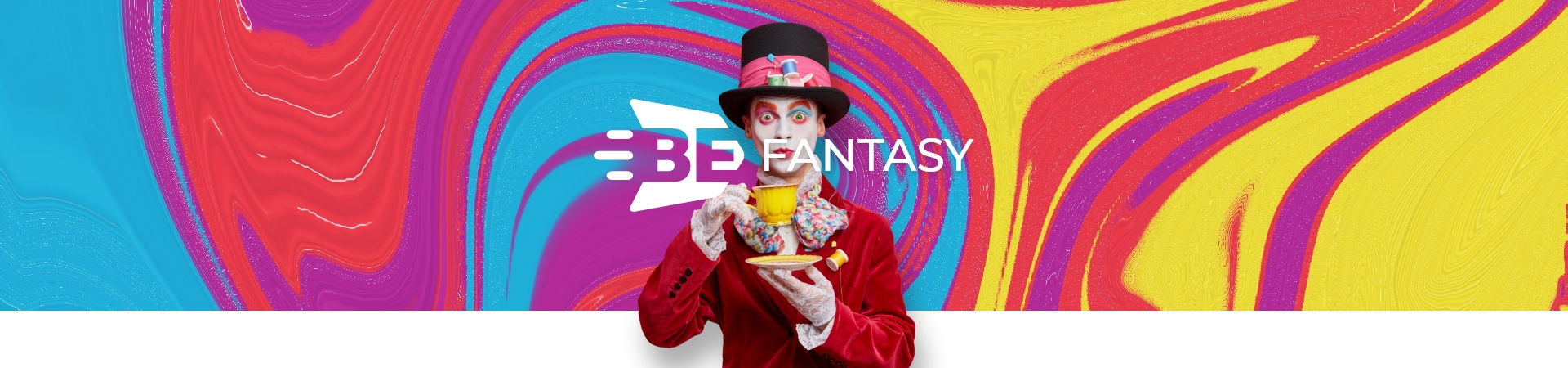 Full banner principal