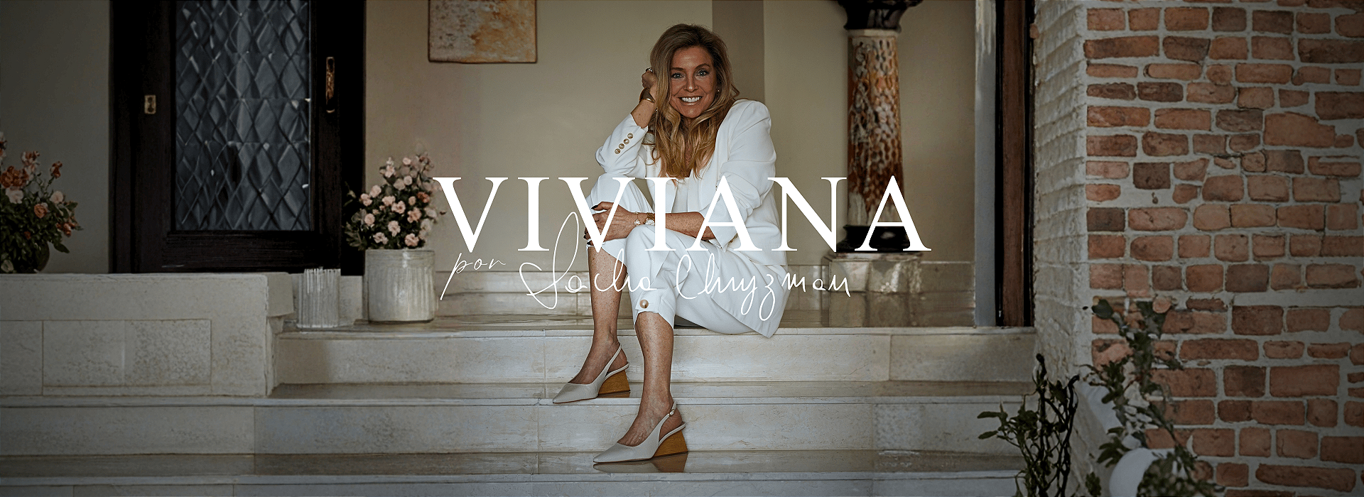 Anabela Collab Sacha