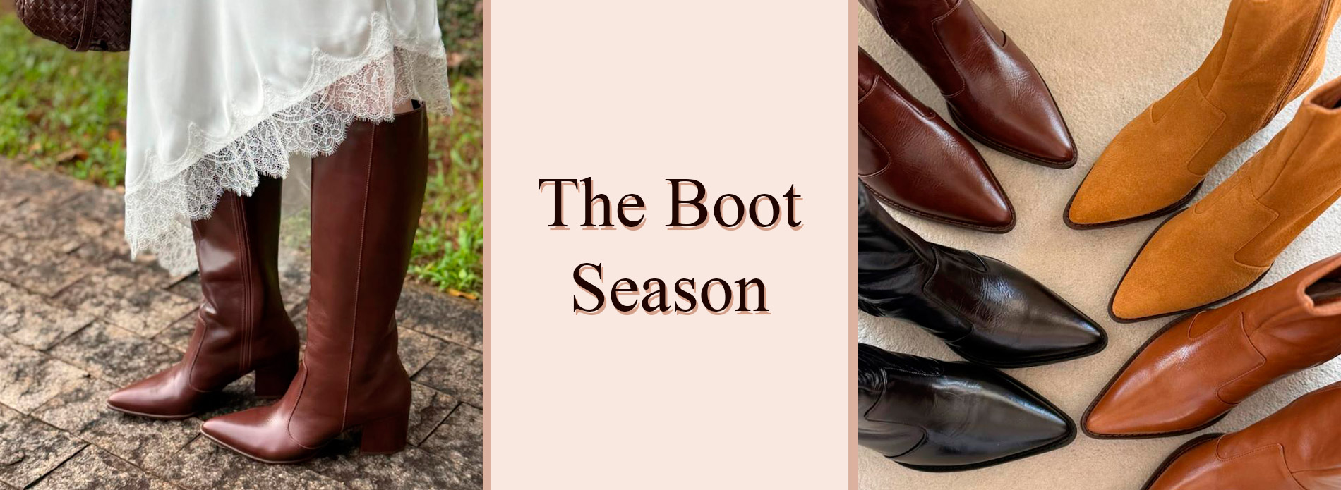 timeless outono inverno