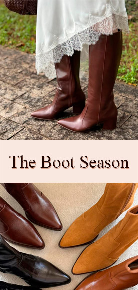 timeless outono inverno mobile