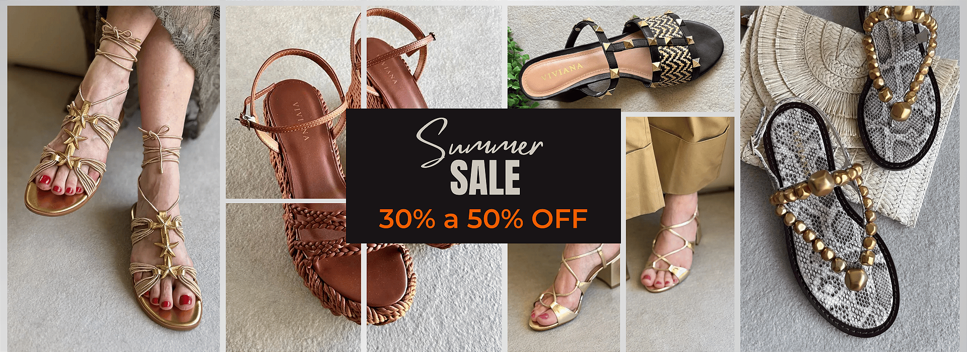 Summer Sale