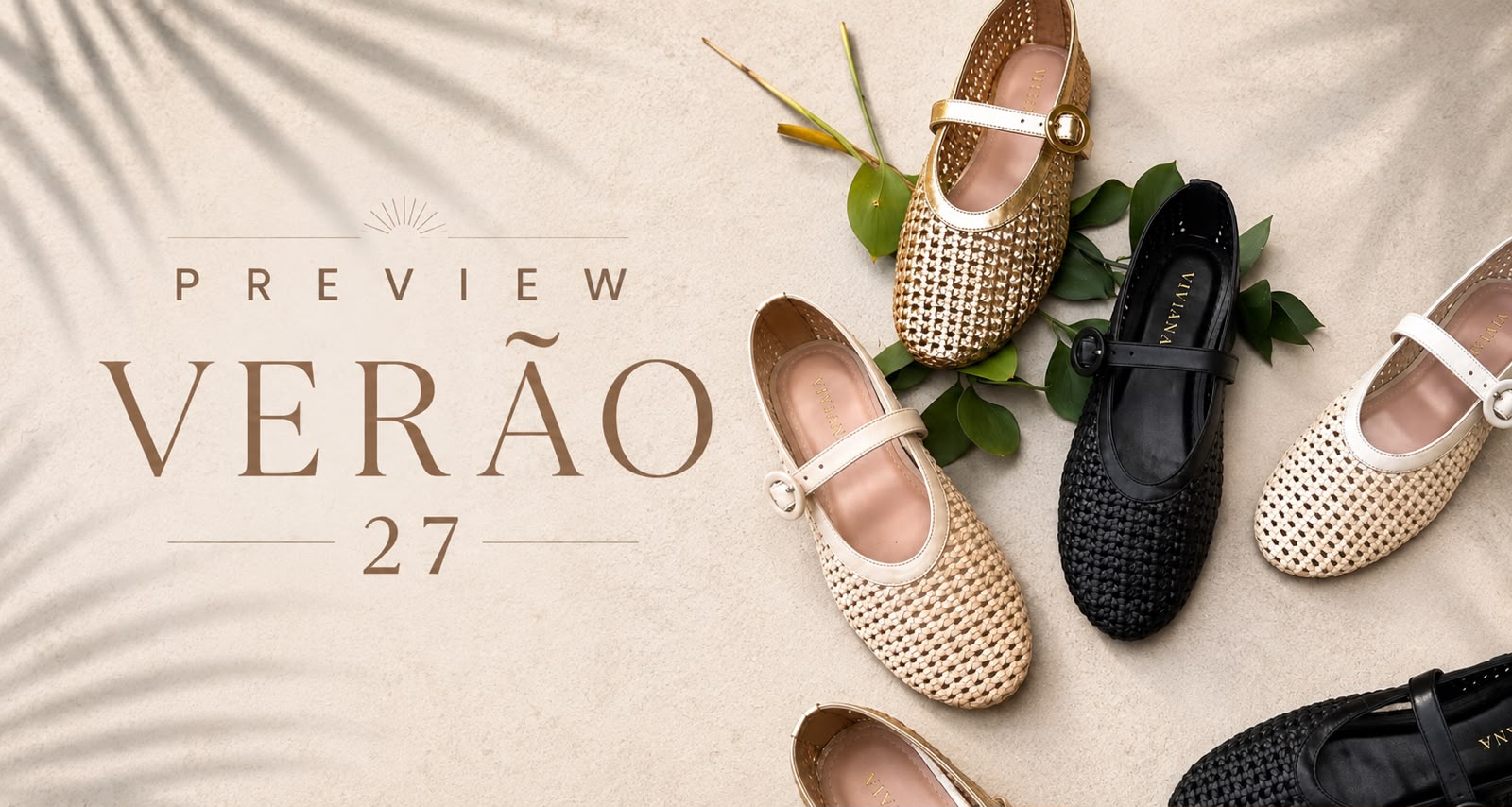 Preview verão 27