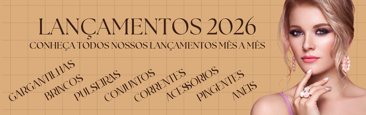 Lançamentos 2026