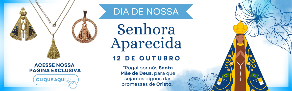 NOSSA SRA APARECIDA