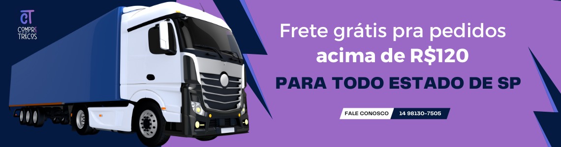 Frete Gratis SP