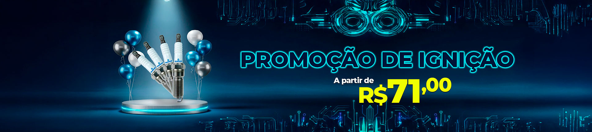 Ignição