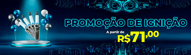Ignição mobile