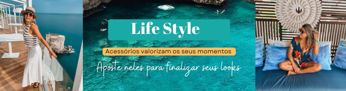life style teste