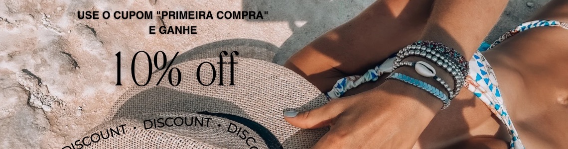 10% de desconto