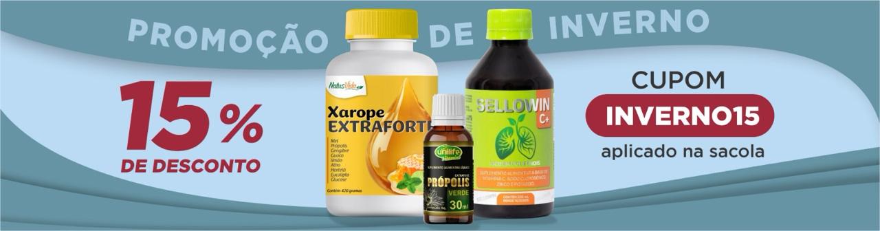 Promoção de inverno