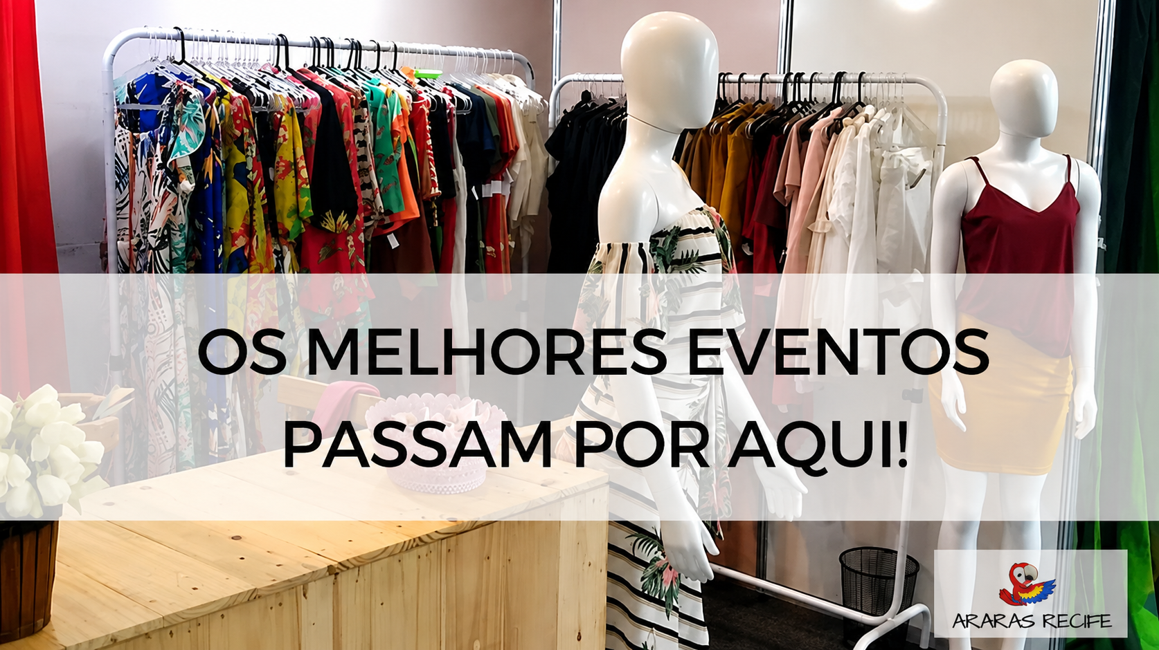 Melhores Eventos