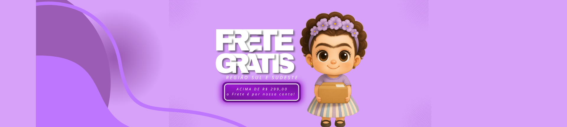 FRETEGRATIS
