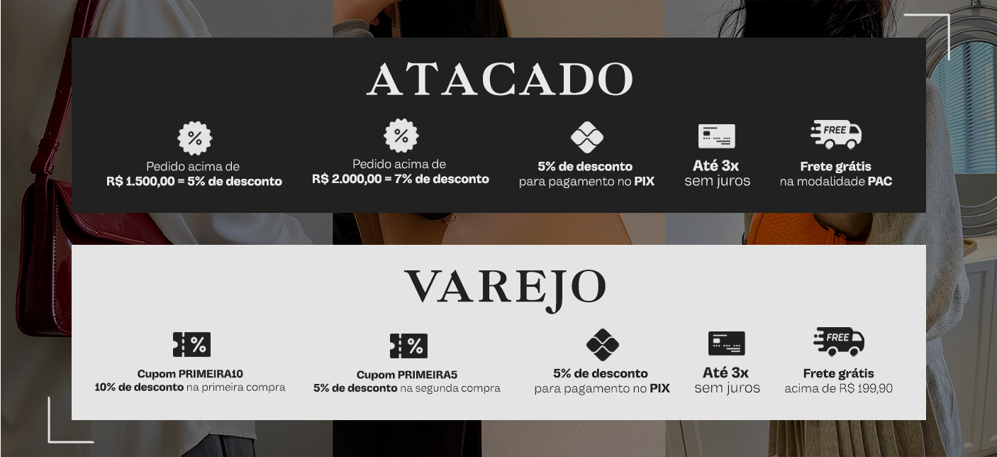 Condições comerciais