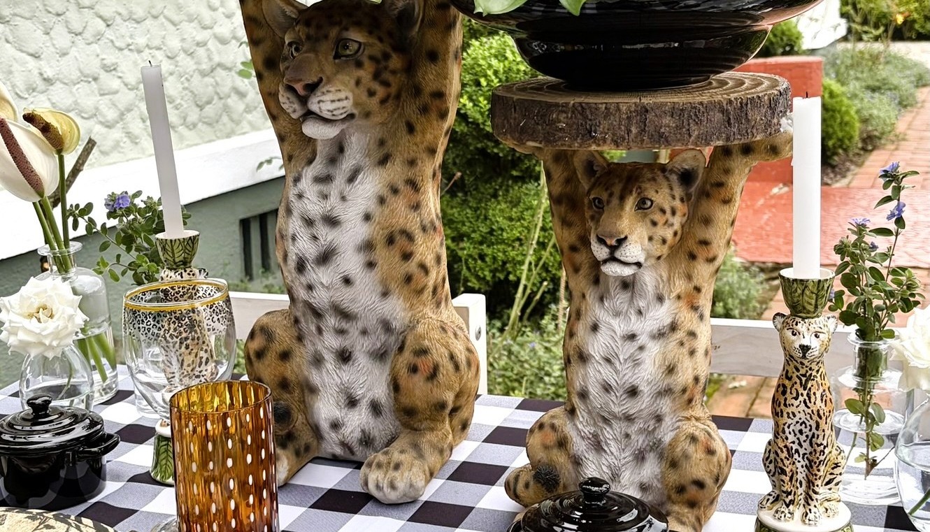 SAFARI