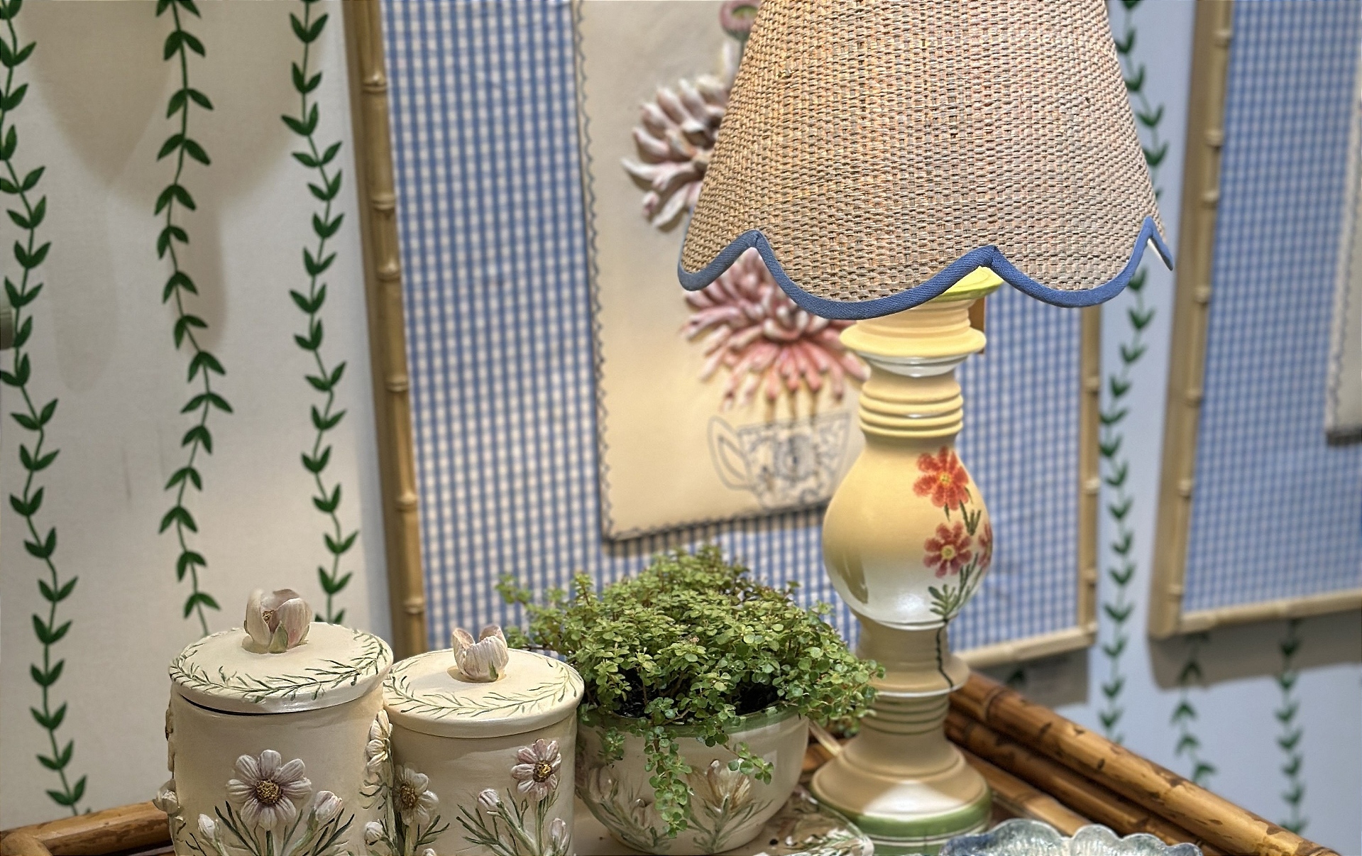 LUSTRE 1