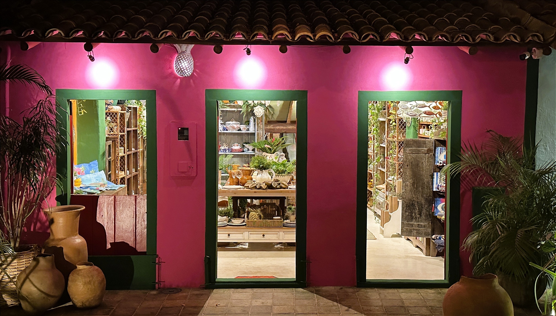ABERTURA