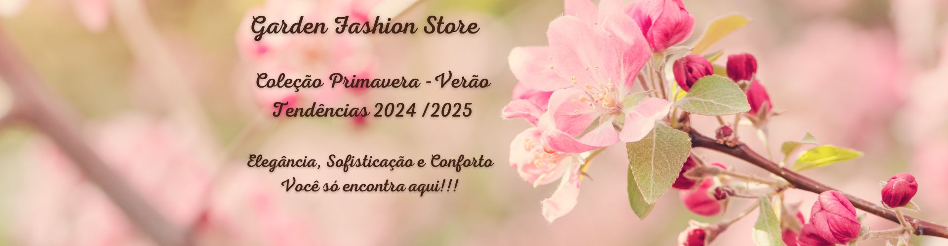 Primavera Verão 2023