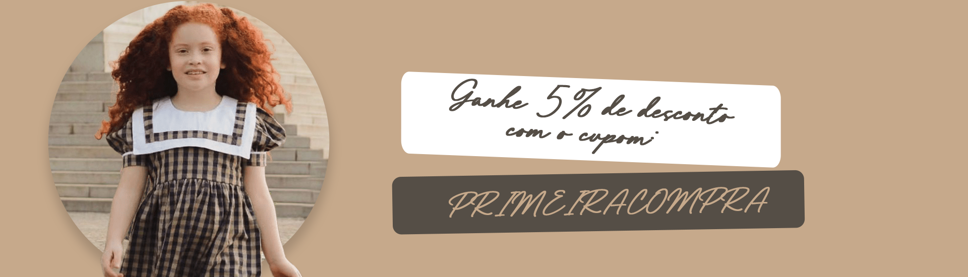 Ganhe 5% OFF com o cupom: PRIMEIRACOMPRA