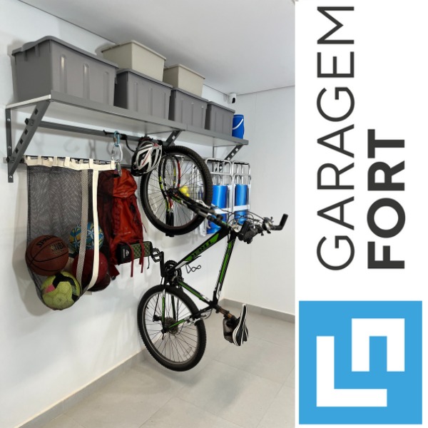 Organização de Garagem 1 mobile