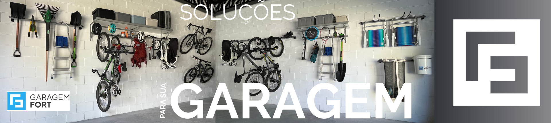 Organização de Garagem 1