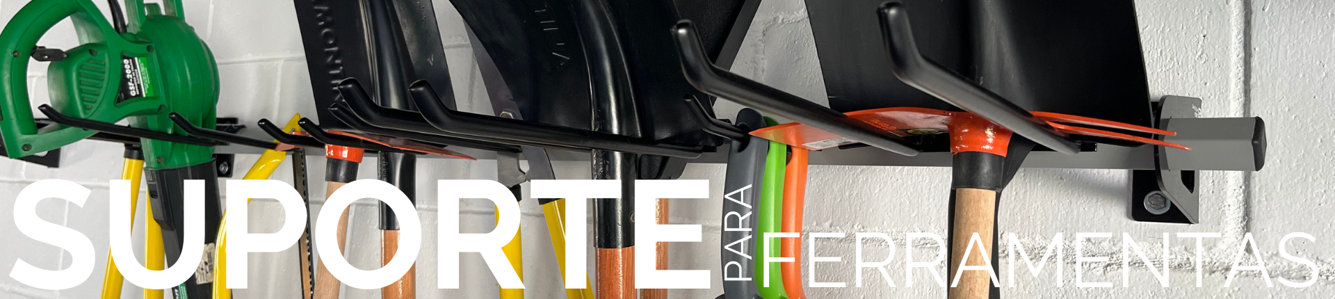 Organização de garagem 2