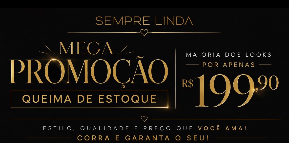 Promoção