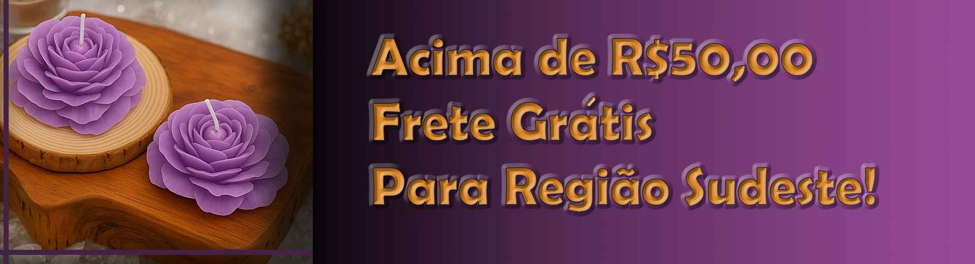 Frete Grátis Sudeste 2