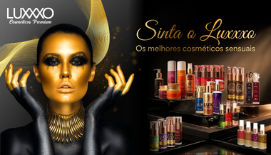 LUXXXO @Mobile