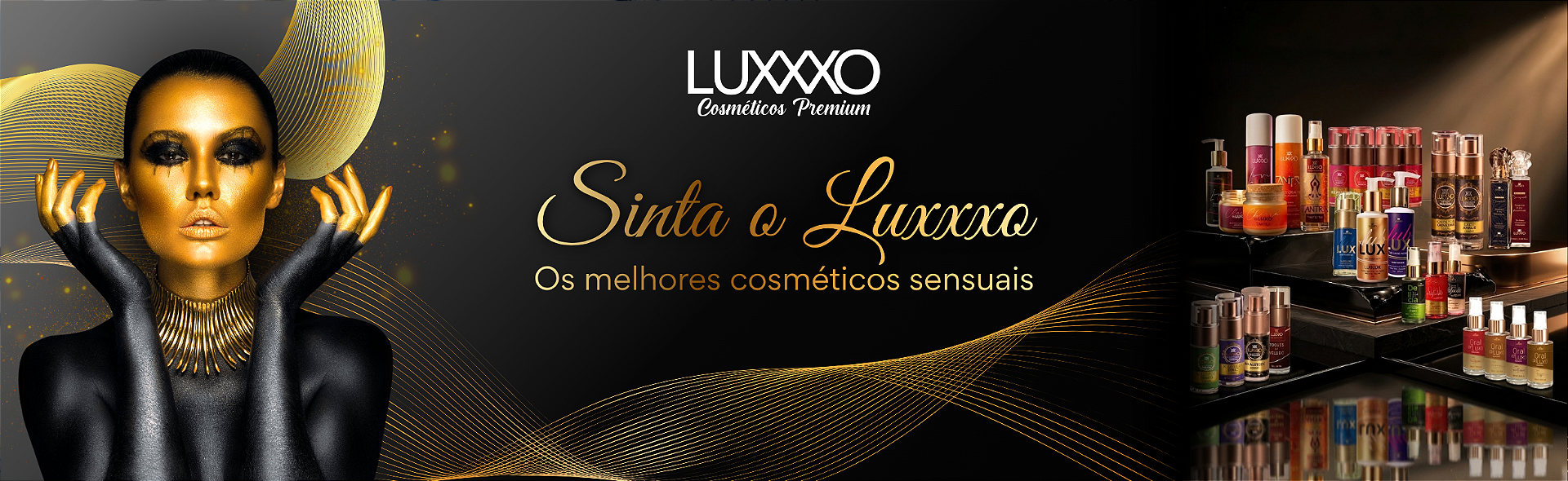 LUXXXO @desktop