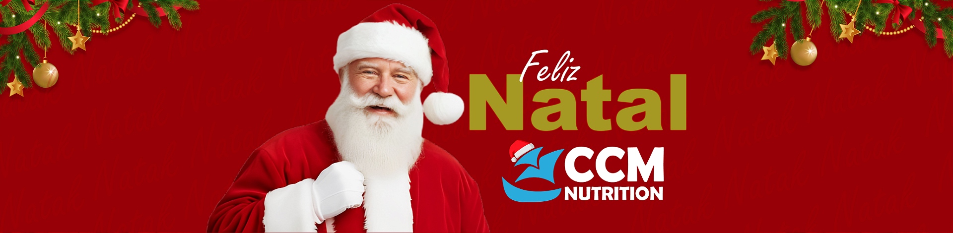 NATAL 2025