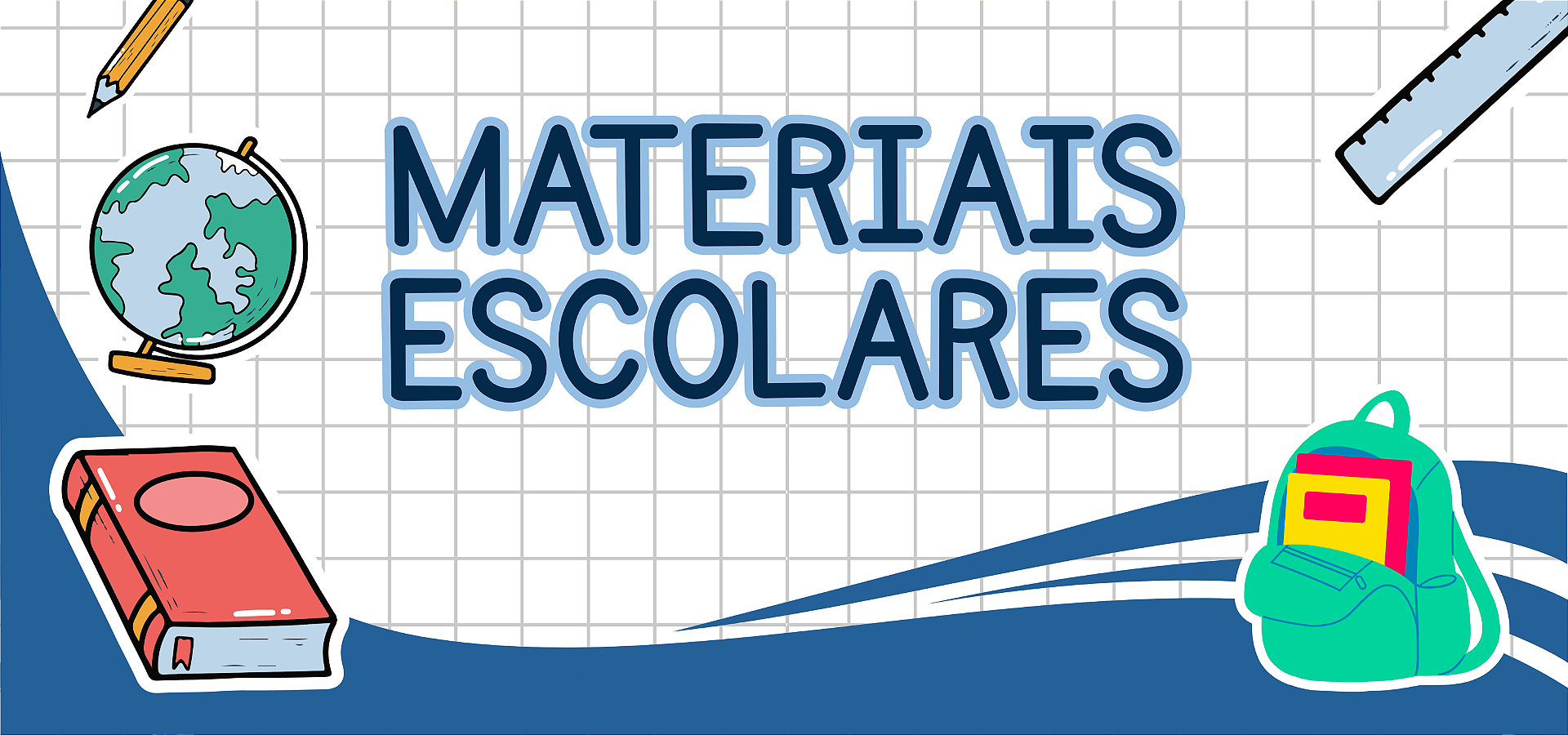 Material escolar