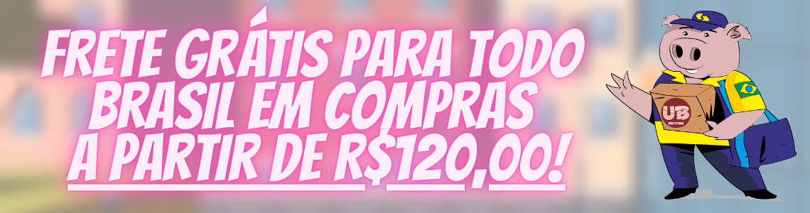 Banner Frete