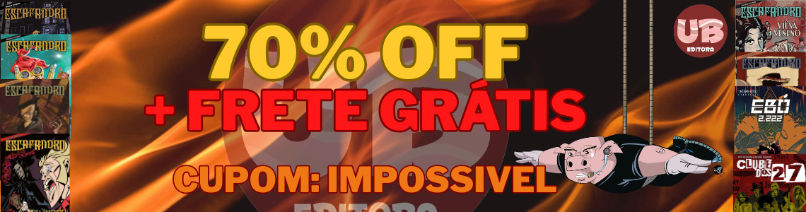 Promoção LOUCA