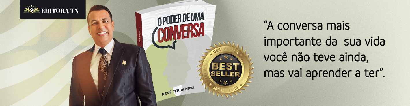 O PODER DE UMA CONVERSA