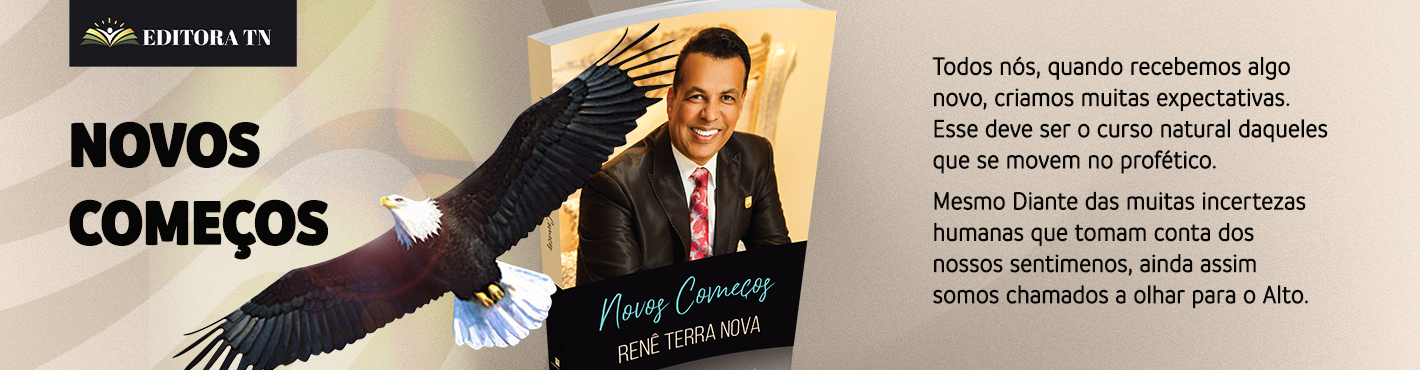NOVOS COMEÇOS