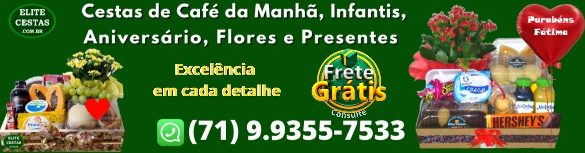 frete