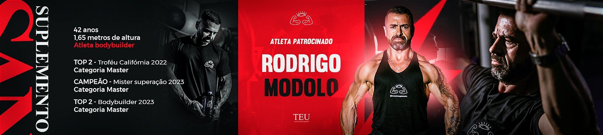 rodrigo modolo