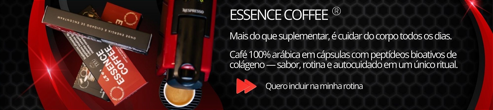 ESSENCE COFFEE