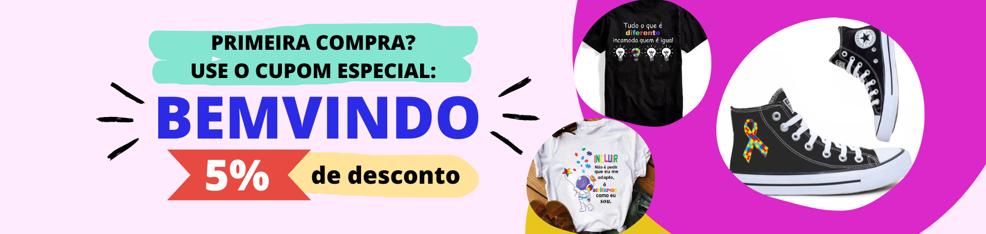 a DESCONTO 5% NOVO