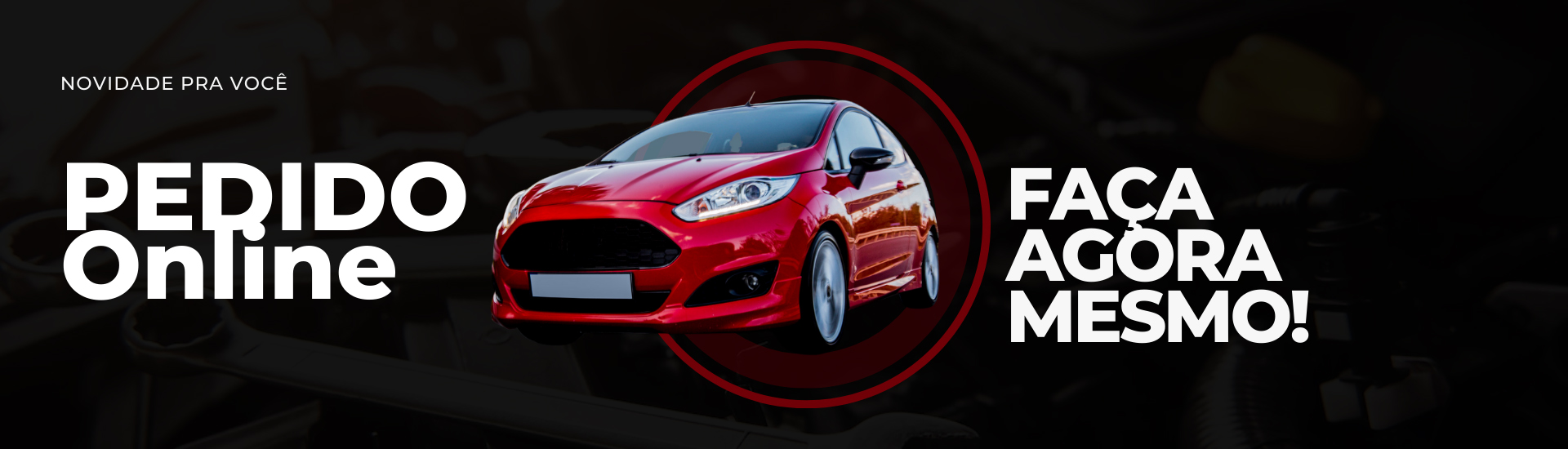 Auto Peças Amd