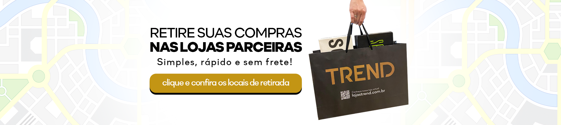 lojas parceiras