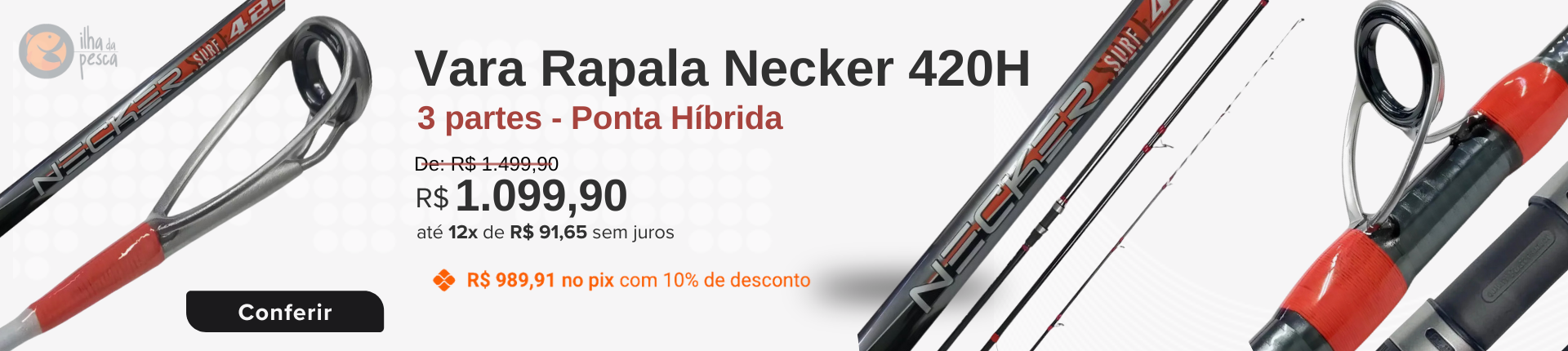 VARA necker 2