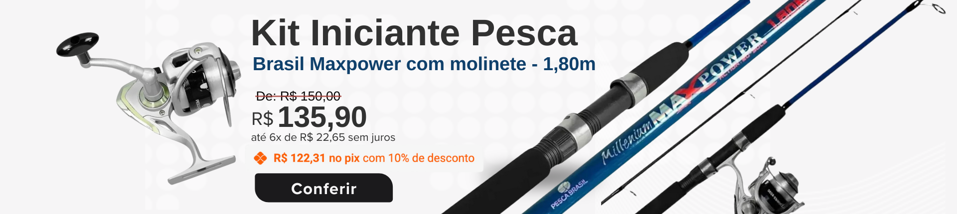KIT INICIANTE
