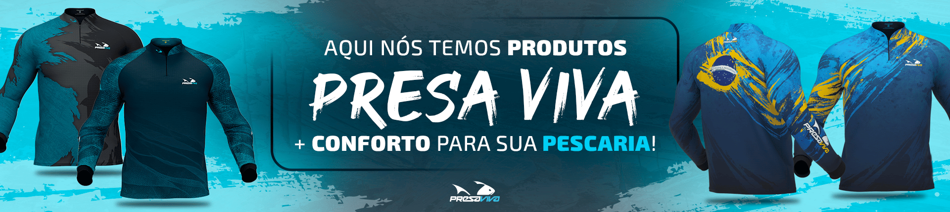 Presa Viva