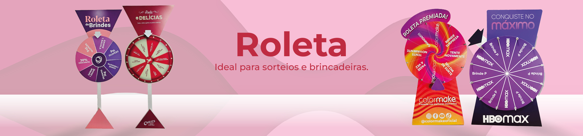 Roletas