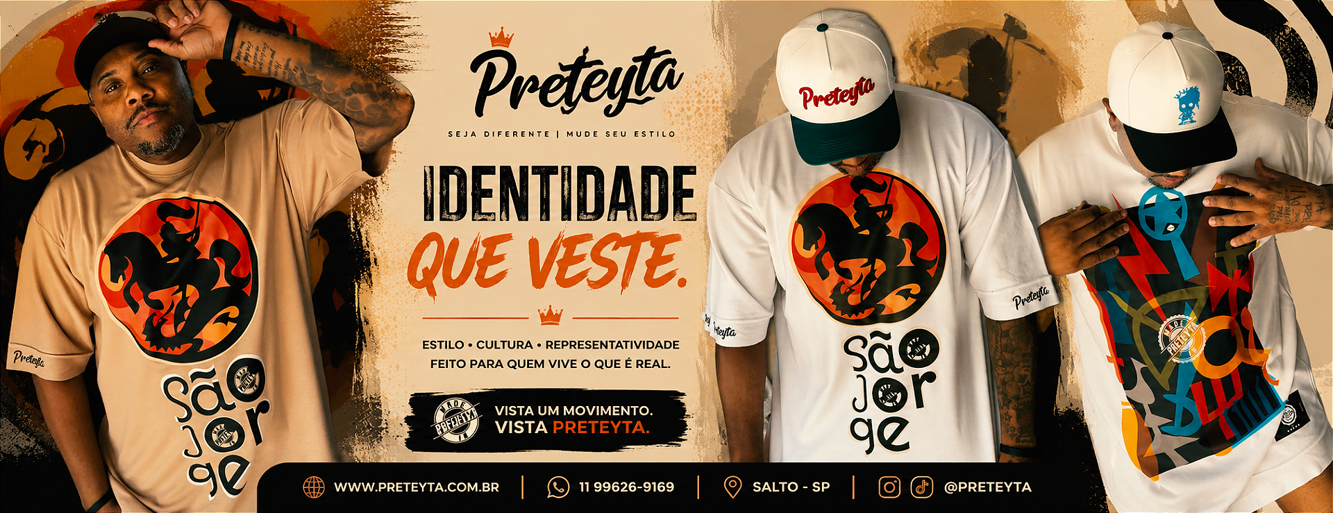 COPA PRETA