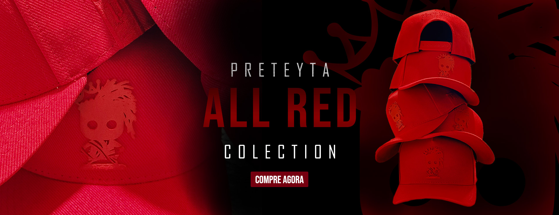 ALL RED