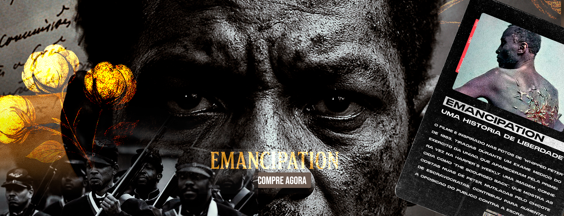 EMANCIPATION
