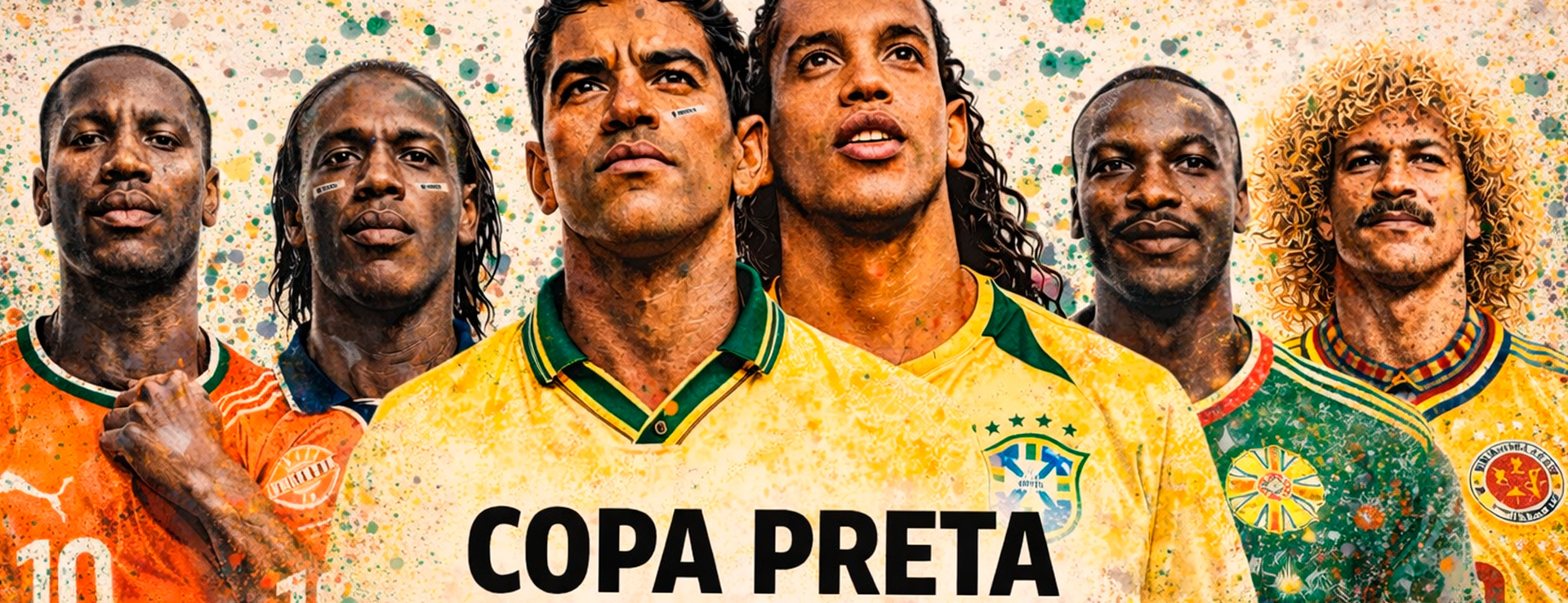 COPA PRETA