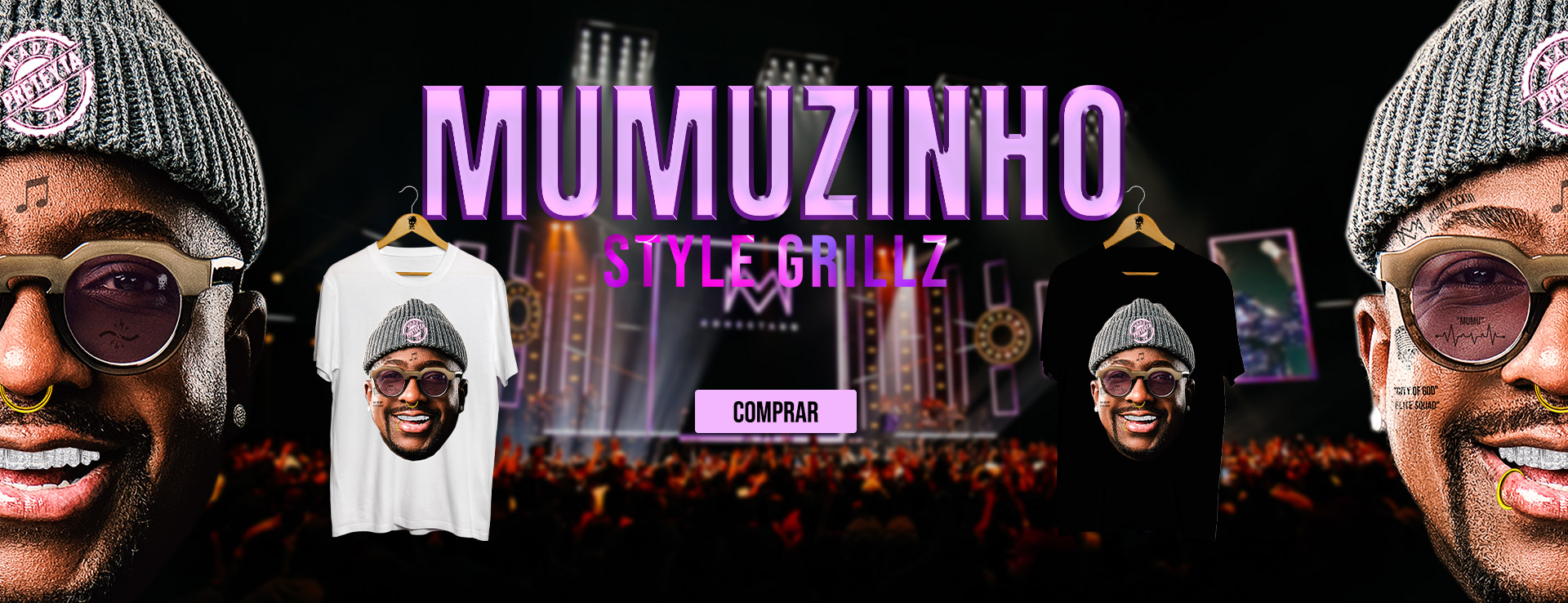 MUMUZINHO